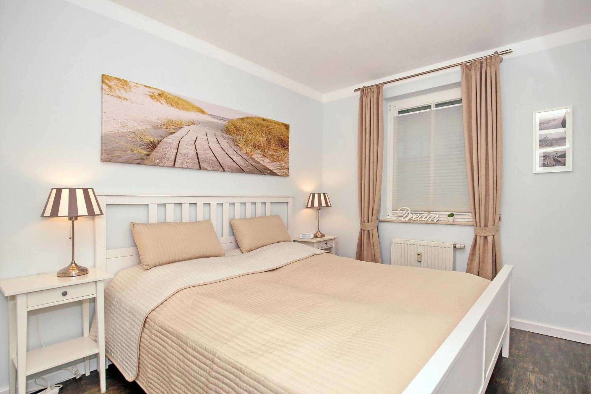 Meeresblick Wohnung 104 - 4 Sterne Dtv Ostseebad Kühlungsborn Extérieur photo