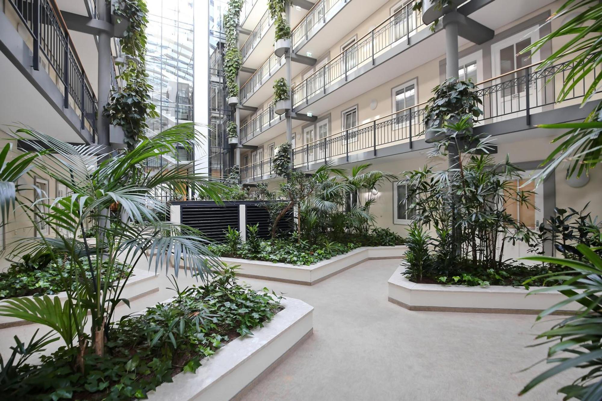 Meeresblick Wohnung 104 - 4 Sterne Dtv Ostseebad Kühlungsborn Extérieur photo